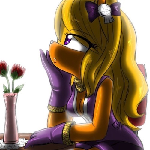 Im Rachel the hedgehog. Im queen of team elemental with my king Z my kids are @justcallmedyl and @lexiwashere__ powers- waterbending