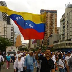 Dirigente Sindical Universitario, Luchador social y politico, (DCU), FTC. DemocrataCristiano. Salesiano, COPEI.Feliz con mi Familia Y DIOS . VIVA VENEZUELA..!!!