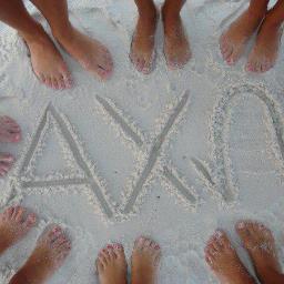 Alpha Chi Omega 'NOLE forever