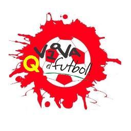 Toda la información del fútbol nacional e internacional.Noticias, previas y crónicas de partidos #QVivaElFútbol