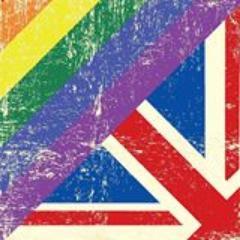 Celebrating the gay romance genre in the UK