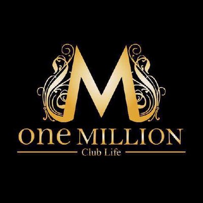 Is million what club? the dollar New Page