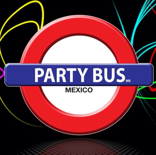 http://t.co/IuhdXp8BCJ Tel. 46239988 Marca propiedad de limobus s.a. de c.v (partybusmexico)
