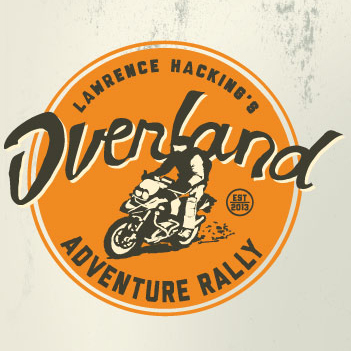 Lawrence Hacking's Overland Adventure Rally - July 8-10, 2016 - Mohawk Inn, Campbellville, Ontario