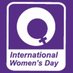 Int Womens Day (@intwomensday) Twitter profile photo Int Womens Day (@intwomensday) Twitter profile photo