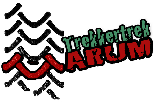 Trekkertrek Marum, opgericht in 2013