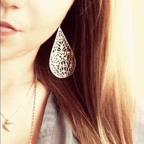 KarolinaChmura's profile picture. Each day I live like it's my last one...