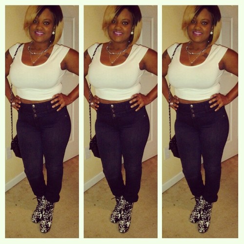 ...I like to be a free spirit. Some don't like that, but that's the way I am :)