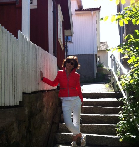 ridAnitaElvan's profile picture. 