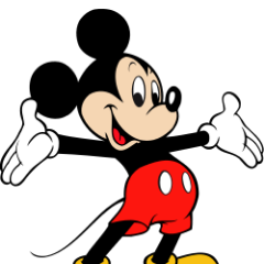 Wonder facts from the wonderful world of disney!