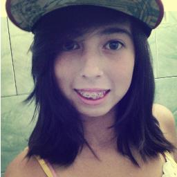 Sendoo feliz :DD 3