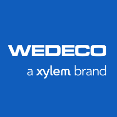 WEDECO, a Xylem brand, is a world leader of environmentally friendly treatment of drinking water and wastewater with ultraviolet light and ozone.