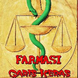 Kerasnya dunia farmasi untuk menjadi yang terbaik !