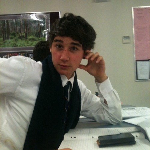 love the janoskians