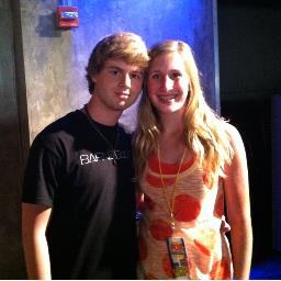 forever supporting Tyler Matl