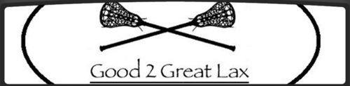 good2great lacrosse will hold its first premiere camp from July 29- August 1 2013! for more info check out our website (http://t.co/4To9R7pBJQ)