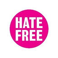 HateFree Culture (@hatefreeculture) 's Twitter Profile Photo HateFree Culture (@hatefreeculture) 's Twitter Profile Photo