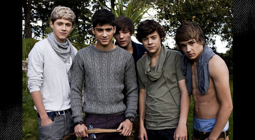 #DIRECTIONERFOREVER 
#WereWeAreTour 2014♥