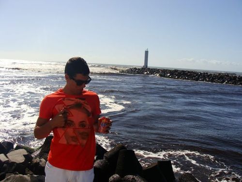 to sem medo  :D