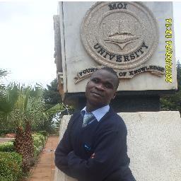 An engineer, a father, a son and a defender of human rights. I will always speak my mind.