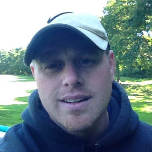 badgolfer1979 Profile Picture