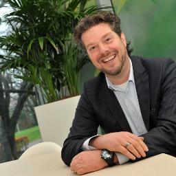 Domeindirecteur Water, Klimaat, Natuur, Landbouw, provincie Zuid-Holland