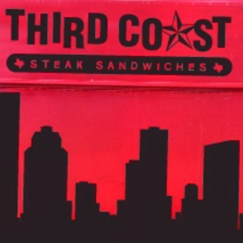 From the creators of Stick It food truck, comes an all new concept.  Houston inspired Steak Sandwiches!! Representing the third coast!!