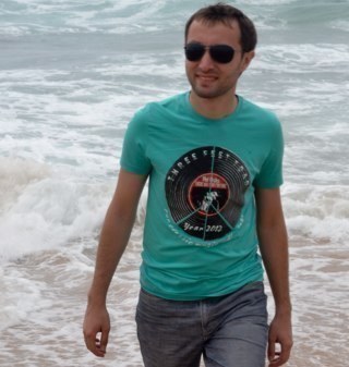 olegvalensa's profile picture. 