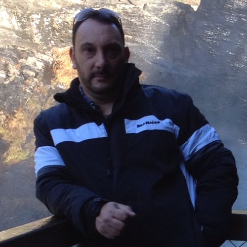 Coordinador de tiendas ,Socio,Abonado y todo lo que tenga que ser del Glorioso(@atleti)Deportista Amateur a menos