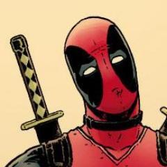 Whaddaya mean what does Deadpool mean? Why should I care? It sounds cool! 18yrs + Mature Content #MarvelReborn