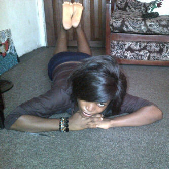 Kizomba Dance teacher