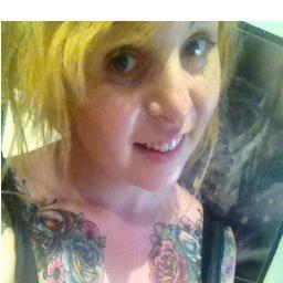 Im Gem. I like roller derby, tattoos and gaming :)