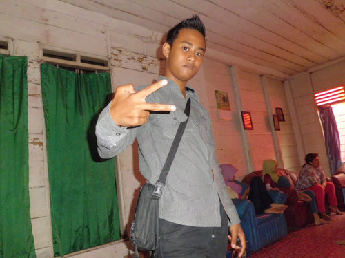 odhiaja's profile picture. 