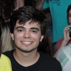 Estudante de Engº da Computação e São Paulino de coração .