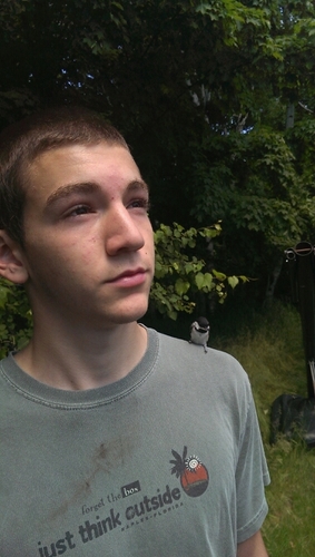 One_More_Mike's profile picture. 