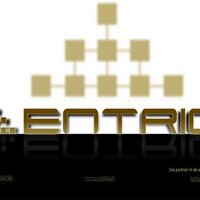 Entric (@entricgroupbv) 's Twitter Profile
