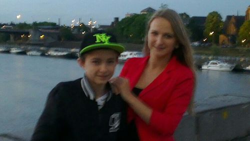feesten