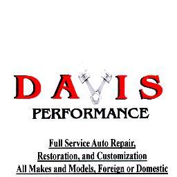 Full Service Auto Repair and Restoration Services.