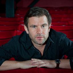 PaulJAlbertson Profile Picture