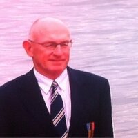 John Boultbee (@boltsrowing) 's Twitter Profile
