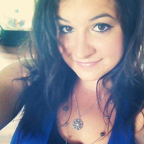 I myself am entirely made of flaws, stitched together with good intentions.