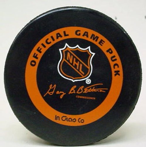 Puck talk Is real talk