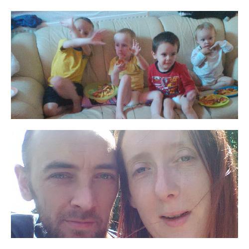 25 year old mum of four! #MotoGp lover, #TheScript fanatic, #TattooWhore, #valentinoRossi! #46 #58 #35