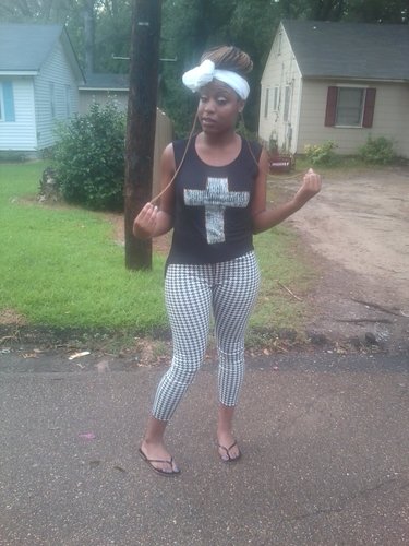#TeamNeva1On1 #TeamJHHS #TeamRed #TeamFxckYoFeelings #TeamBhadd #TeamThick