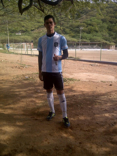 Micolx26's profile picture. 