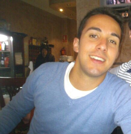 Pparedes10's profile picture. Vive un bonito presente para en el futuro tener un buen pasado.