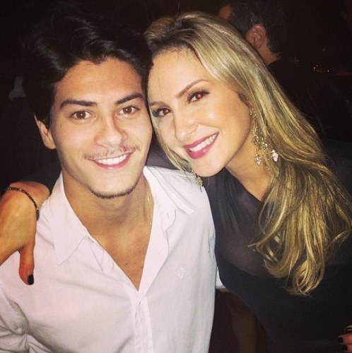 Pra sempre ♡ conheci meu principe 27/10/12