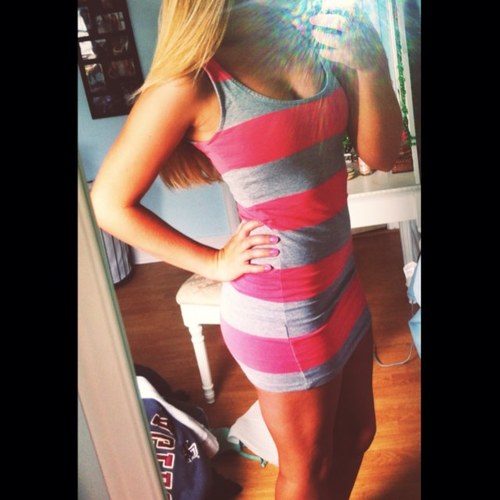 -/-/-/-/- Blonde / Babe \ Bitch -\-\-\-\-Snapchat or KIK me at An0n_Babe