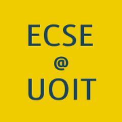 Department of Electrical, Computer & Software Engineering at UOIT offers CEAB accredited EE & SE programs, & graduate degrees at the Masters & Doctorate levels.