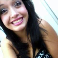 , sou aquela lá que adora dançar um funk :3' ' u-u haha